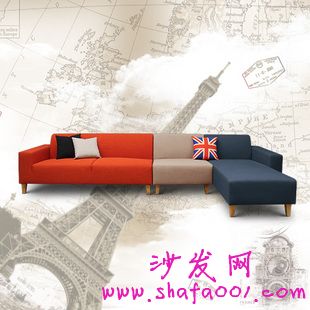 沙发十大品牌之一 全友家私布艺沙发的选购方法及保养