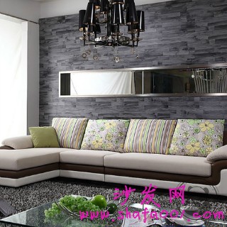 独家点评几款高级布艺沙发含图片 从设计到实用性