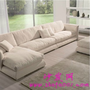 开心的选购家用与您分享放心踏实的布艺沙发